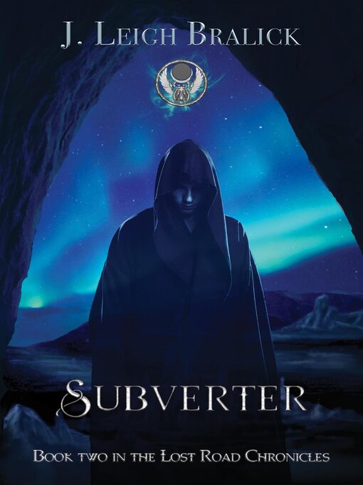 Title details for Subverter by J. Leigh Bralick - Available